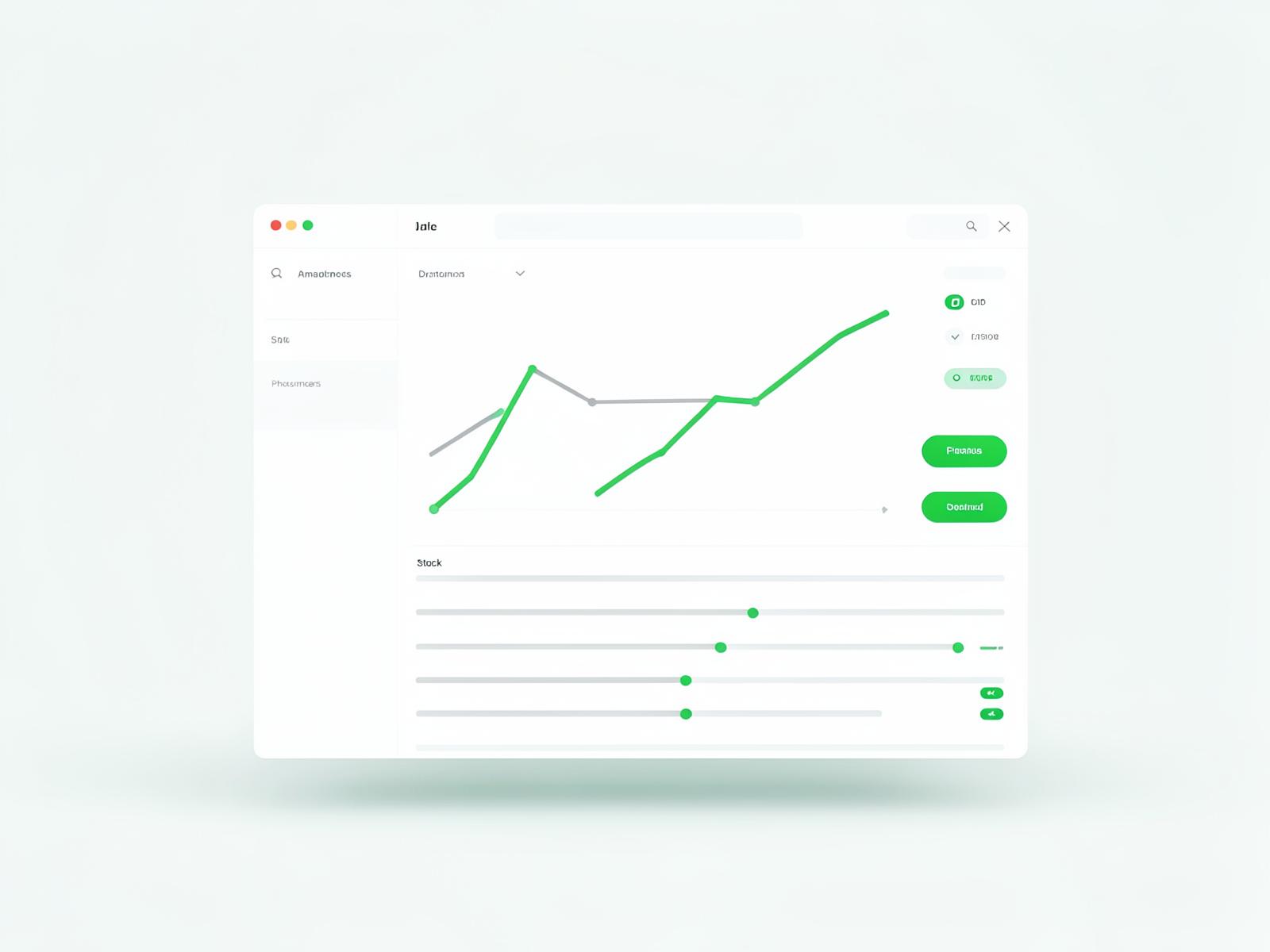 PharmaITCS dashboard showing live stock, batches and demand forecast